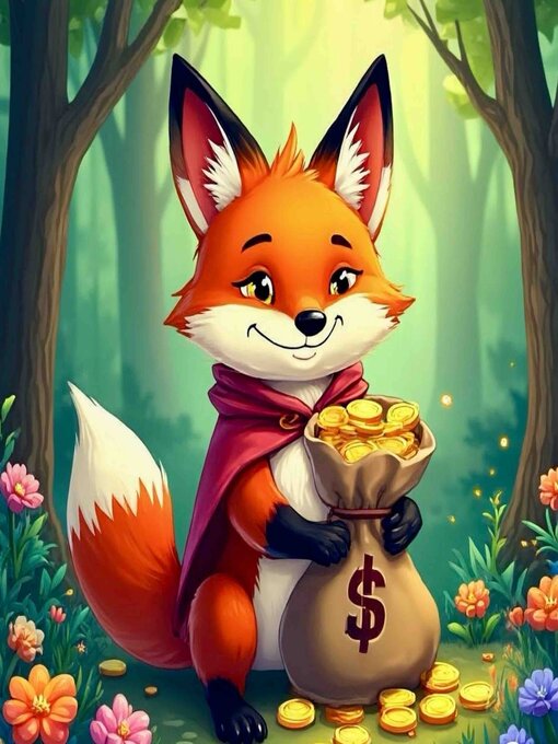 Title details for 狐狸的钱袋 by 赖晓珍 - Available